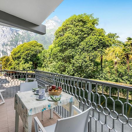 Residenza Lago D'Argento - Happy Rentals Riva del Garda Dış mekan fotoğraf