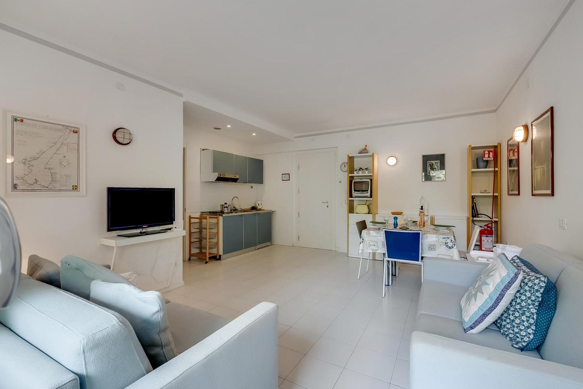 Residenza Lago D'Argento - Happy Rentals Riva del Garda Dış mekan fotoğraf