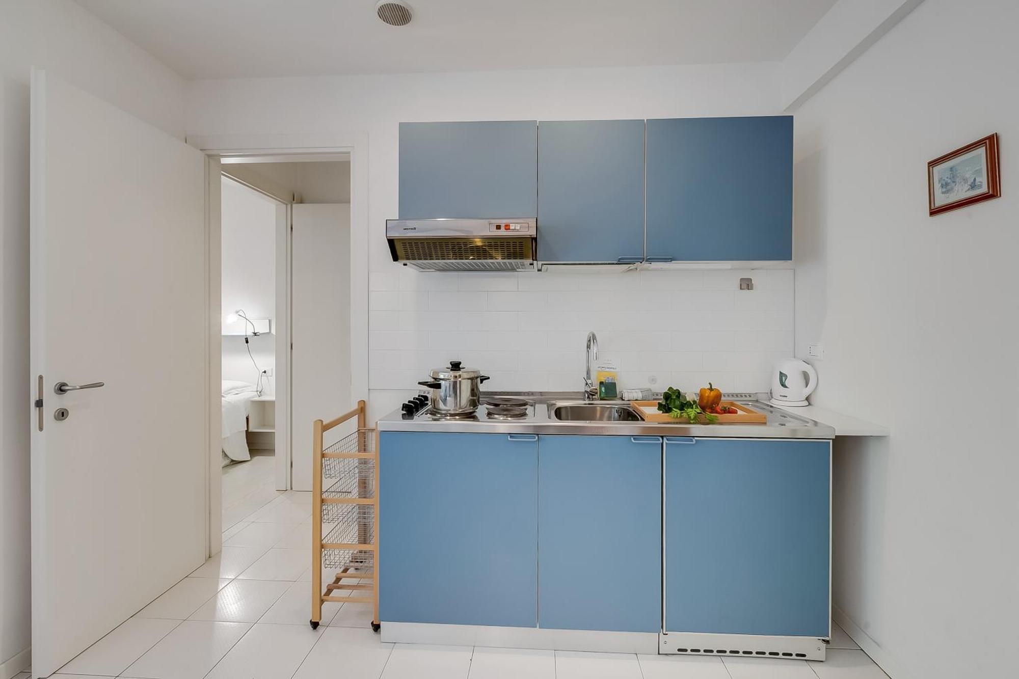 Residenza Lago D'Argento - Happy Rentals Riva del Garda Dış mekan fotoğraf