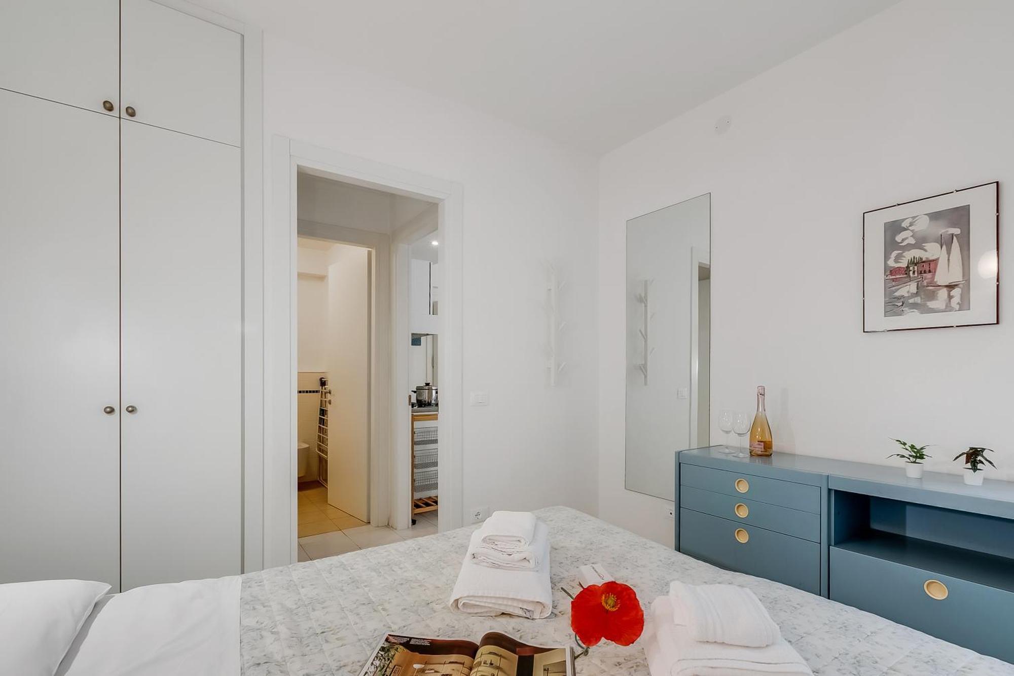 Residenza Lago D'Argento - Happy Rentals Riva del Garda Dış mekan fotoğraf
