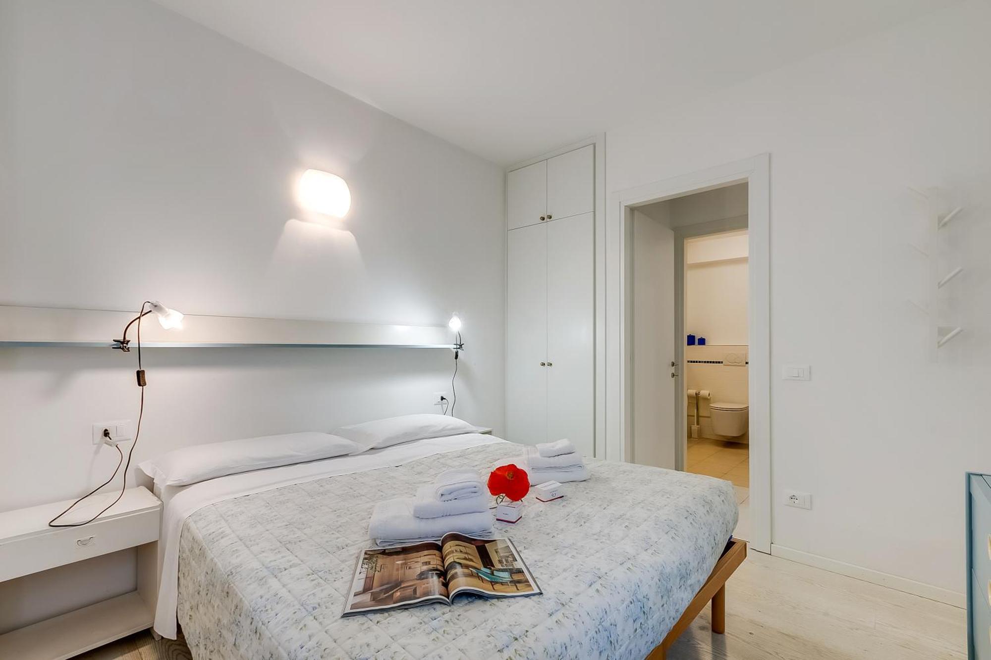 Residenza Lago D'Argento - Happy Rentals Riva del Garda Dış mekan fotoğraf