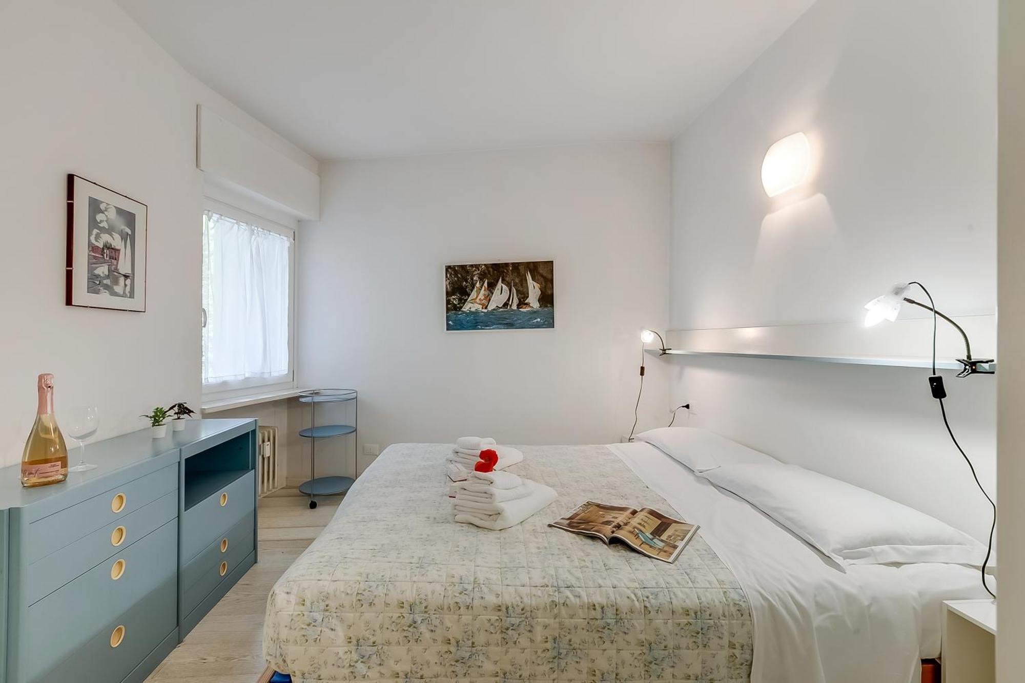 Residenza Lago D'Argento - Happy Rentals Riva del Garda Dış mekan fotoğraf