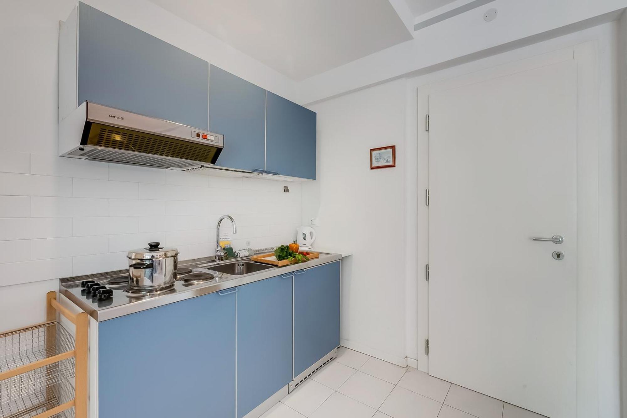 Residenza Lago D'Argento - Happy Rentals Riva del Garda Dış mekan fotoğraf